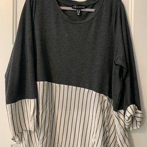 Love & Legend Professional Tunic